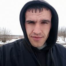 Фотография мужчины Дима, 33 года из г. Новомиргород