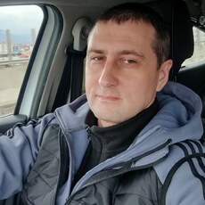 Фотография мужчины Михаил, 42 года из г. Пятигорск