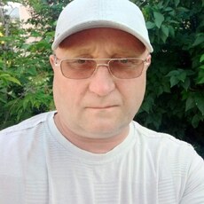 Фотография мужчины Алексей, 50 лет из г. Южноуральск