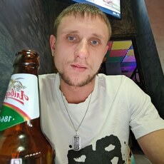 Фотография мужчины Мишаня, 27 лет из г. Новолукомль
