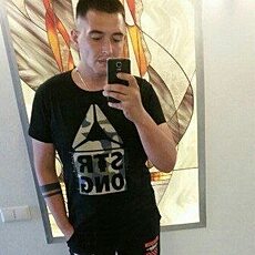 Фотография мужчины Max, 30 лет из г. Ноябрьск