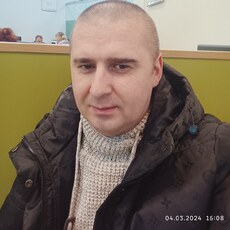 Фотография мужчины Евгений, 39 лет из г. Салехард