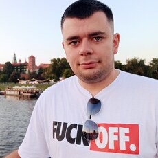 Фотография мужчины Олег, 28 лет из г. Краков