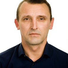 Фотография мужчины Виталий, 45 лет из г. Красноярск