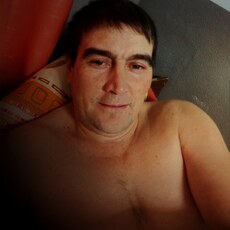 Фотография мужчины Андрей, 39 лет из г. Покачи