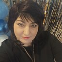 Елена Молчан, 53 года