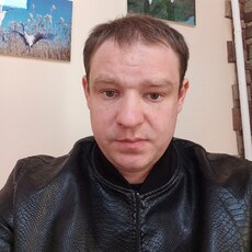 Фотография мужчины Саша, 30 лет из г. Шимановск