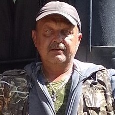 Фотография мужчины Миша, 53 года из г. Всеволожск