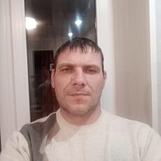 Фотография мужчины Сережа, 42 года из г. Нефтеюганск