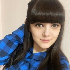 Фотография девушки Оксана, 26 лет из г. Корсаков