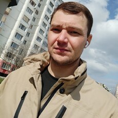 Фотография мужчины Андрей, 33 года из г. Георгиевск
