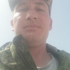 Фотография мужчины Антон, 34 года из г. Красноперекопск