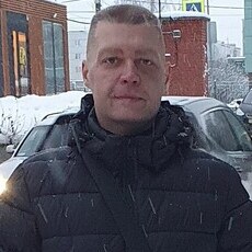 Фотография мужчины Алексей, 43 года из г. Тосно