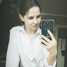 Фотография девушки Светлана, 23 года из г. Кобрин