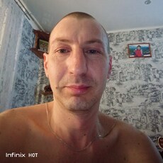 Фотография мужчины Санек, 39 лет из г. Кузнецк