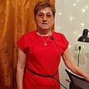 Татьяна, 65 лет