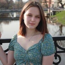 Фотография девушки Полинчес, 20 лет из г. Черняховск