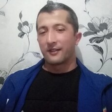 Фотография мужчины Абдулло, 43 года из г. Серов
