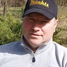 Фотография мужчины Василий, 46 лет из г. Славутич