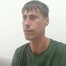 Фотография мужчины Александр, 32 года из г. Черногорск