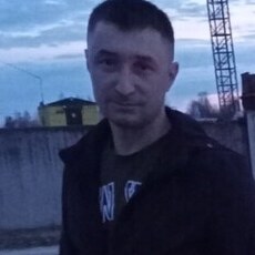 Фотография мужчины Бодрый, 39 лет из г. Комсомольск-на-Амуре