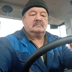 Фотография мужчины Анатолий, 66 лет из г. Каменск-Уральский