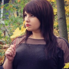 Фотография девушки Светлана, 32 года из г. Звенигород