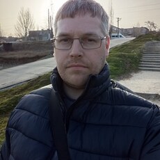 Фотография мужчины Семен, 34 года из г. Городище (Волгоградская Область)