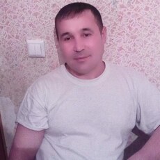 Фотография мужчины Исмоил, 42 года из г. Ногинск