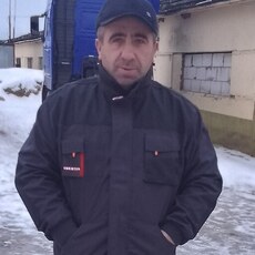 Фотография мужчины Али, 44 года из г. Серпухов