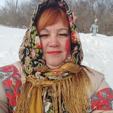 Фотография девушки Марианна, 50 лет из г. Ульяновск