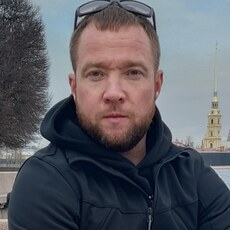 Фотография мужчины Серега, 37 лет из г. Нижний Новгород