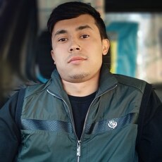 Фотография мужчины Тимур, 24 года из г. Андижан