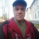 Юрий Егоров, 52 года