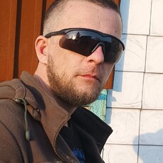 Фотография мужчины Владимир, 34 года из г. Киев