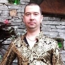 Фотография мужчины Артём, 33 года из г. Азов