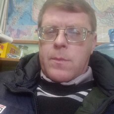 Фотография мужчины Владимир, 44 года из г. Нижний Тагил