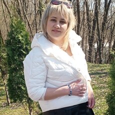Фотография девушки Світлана, 33 года из г. Киев