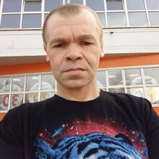 Фотография мужчины Юрий, 42 года из г. Бердск