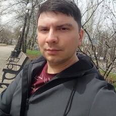 Фотография мужчины Андрей, 31 год из г. Докучаевск