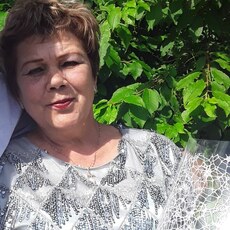 Фотография девушки Татьяна, 65 лет из г. Усть-Каменогорск