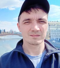 Фотография мужчины Владимир, 38 лет из г. Ленинск-Кузнецкий