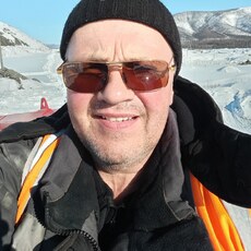Фотография мужчины Алексей, 54 года из г. Якутск