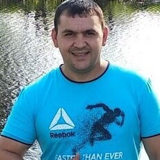 Фотография мужчины Виталий, 39 лет из г. Валуйки
