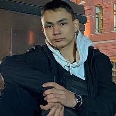 Фотография мужчины Артëм, 18 лет из г. Саяногорск