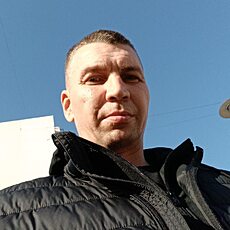 Фотография мужчины Андрей, 38 лет из г. Воткинск