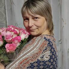 Фотография девушки Юлия, 44 года из г. Кондрово
