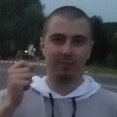 Фотография мужчины Артём, 26 лет из г. Чериков
