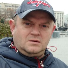Фотография мужчины Александр, 48 лет из г. Курчатов
