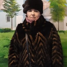 Фотография девушки Елена, 53 года из г. Вологда